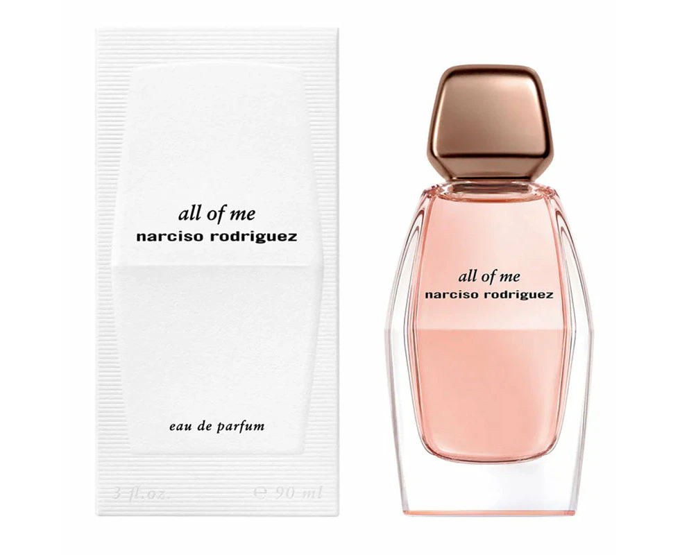 Narciso Rodriguez All Of Me 90ml Eau de Parfum