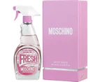 Moschino Pink Fresh Couture EDT Spray 100ml/3.4oz