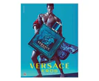 Versace Eros 3 Piece 100ml Eau de Toilette