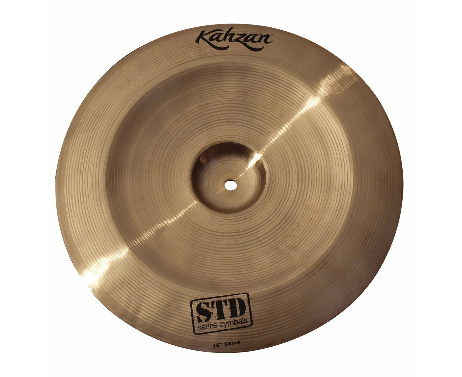 Kahzan 'STD Series' China Cymbal 16"