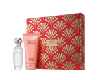 Estee Lauder A Joyful Spell Pleasures EDP 30ml 2 Piece Gift Set