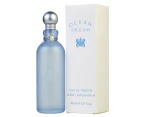 Ocean Dream by Giorgio Beverly Hills EDT Spray 90ml For Women