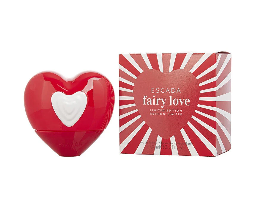 Escada Fairy Love EDT Spray 100ml/3.3oz