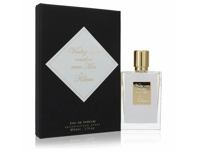 50Ml Voulez-vous Coucher Avec Moi Eau De Parfum Spray By Kilian