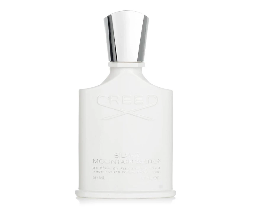 Creed Silver Mountain Water Fragrance Spray 50ml/1.7oz