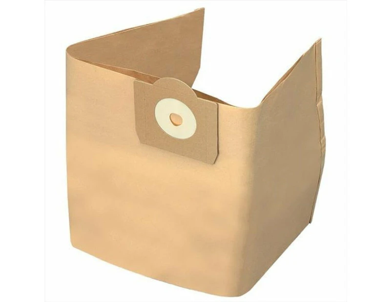 Vacuum Cleaner Bags 10 X Vacuum Bags For Ryobi 30L Rvc & Vc Models