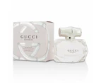 Gucci Bamboo by Gucci Eau De Toilette Spray 2.5 oz for Women