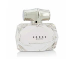 Gucci Bamboo by Gucci Eau De Toilette Spray 2.5 oz for Women