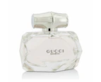 Gucci Bamboo by Gucci Eau De Toilette Spray 2.5 oz for Women