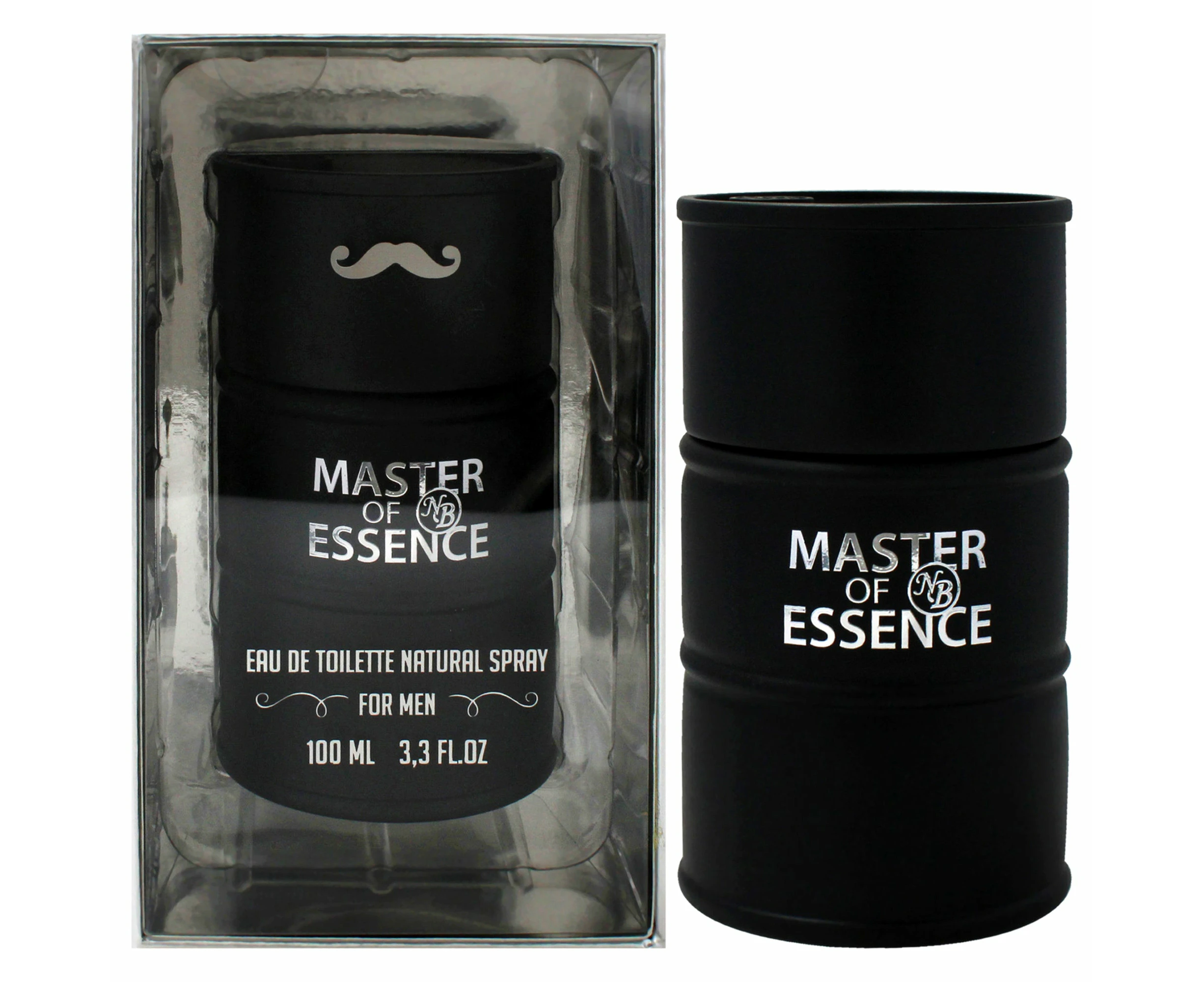 Master Of New Brand Essence Men EDT 100ml