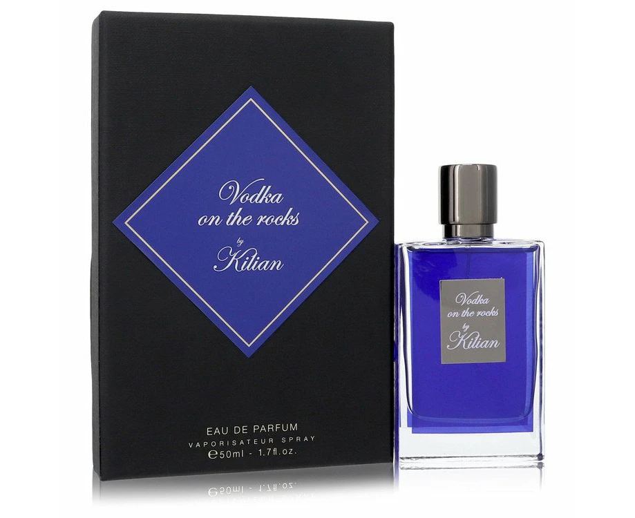 Vodka on the Rocks by Kilian Eau De Parfum Spray 1.7 oz for Women