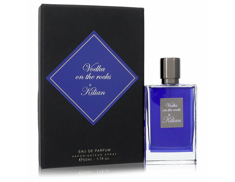 Vodka on the Rocks by Kilian Eau De Parfum Spray 1.7 oz for Women