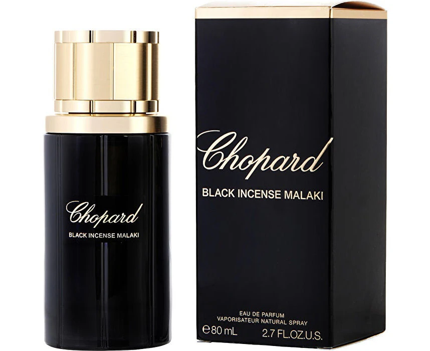 Chopard Chopard Black Incense Malaki EDP Spray (Unisex) 80ml/2.7oz