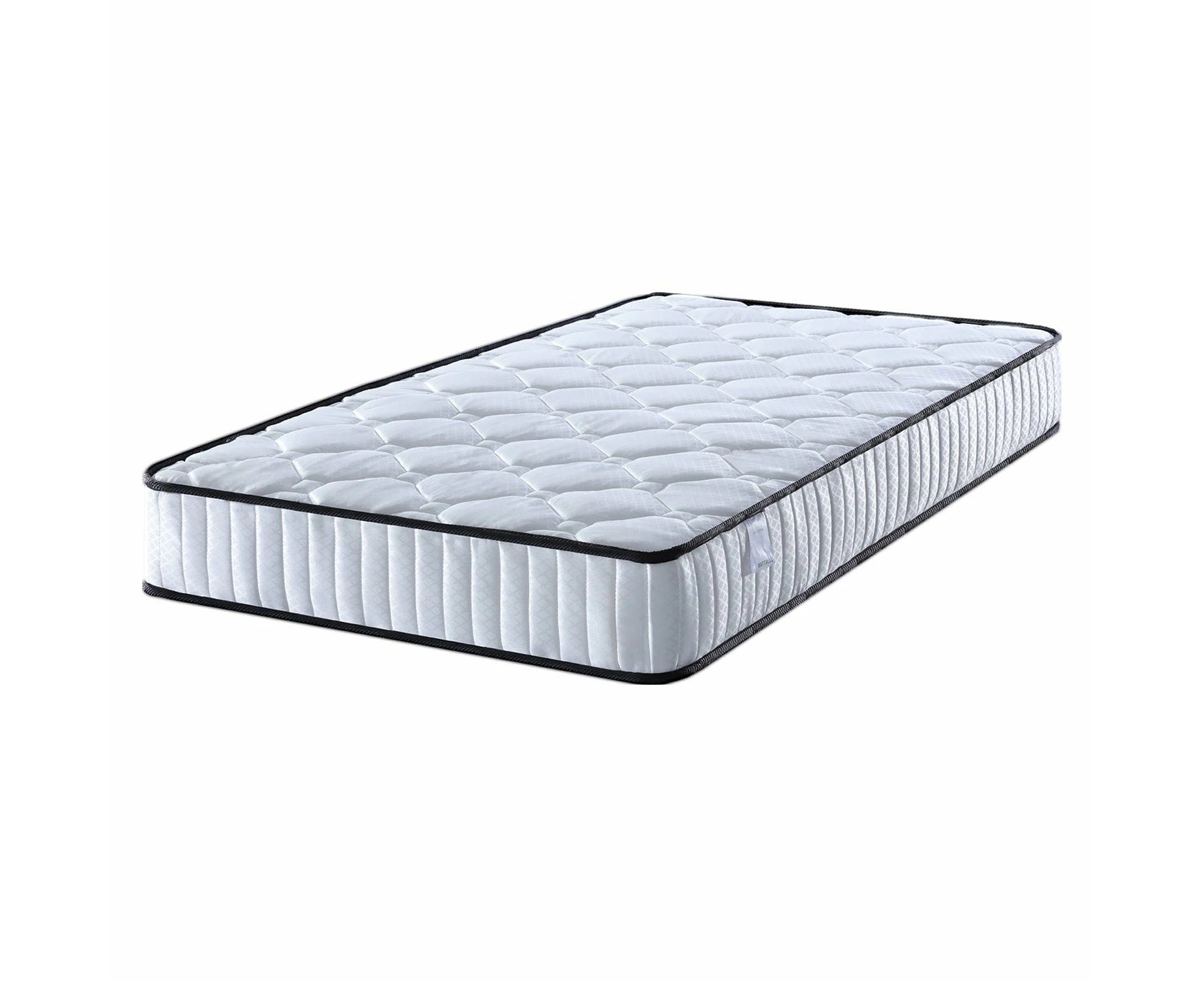 Laura Hill Pocket Spring Mattress - King Single