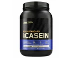 Optimum Nutrition Gold Standard 100% Casein Protein - Cookies & Cream