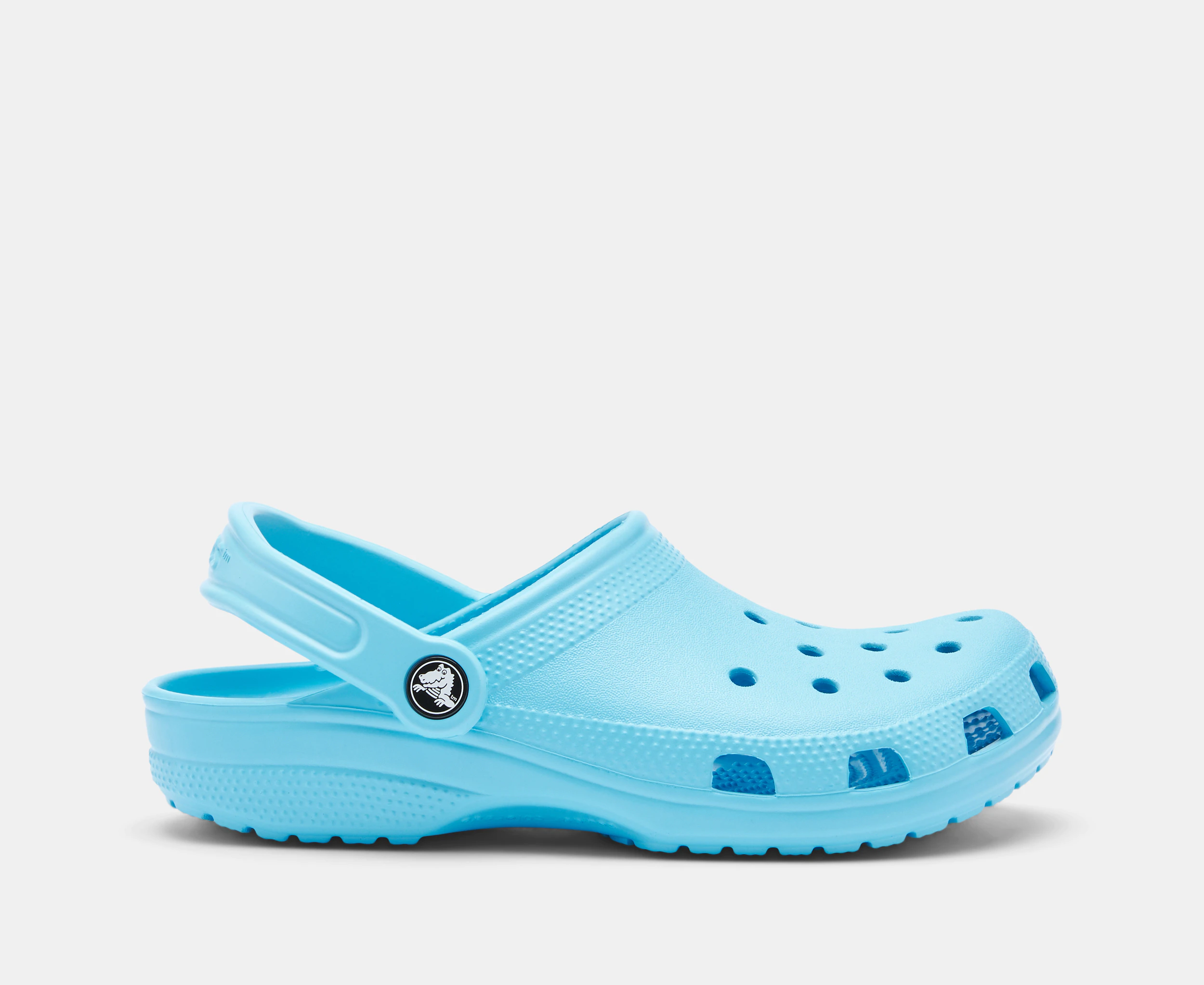 Crocs Toddler/Kids'/Youth Classic Clogs - Blue