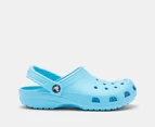 Crocs Toddler/Kids'/Youth Classic Clogs - Blue