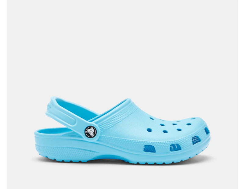 Crocs Toddler/Kids'/Youth Classic Clogs - Blue