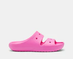 Crocs Girls' Classic II Sandals - Juice