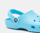 Crocs Toddler/Kids'/Youth Classic Clogs - Blue