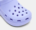 Crocs Kids' Cutie Crush Classic Clogs - Digital Violet