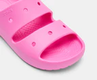 Crocs Girls' Classic II Sandals - Juice