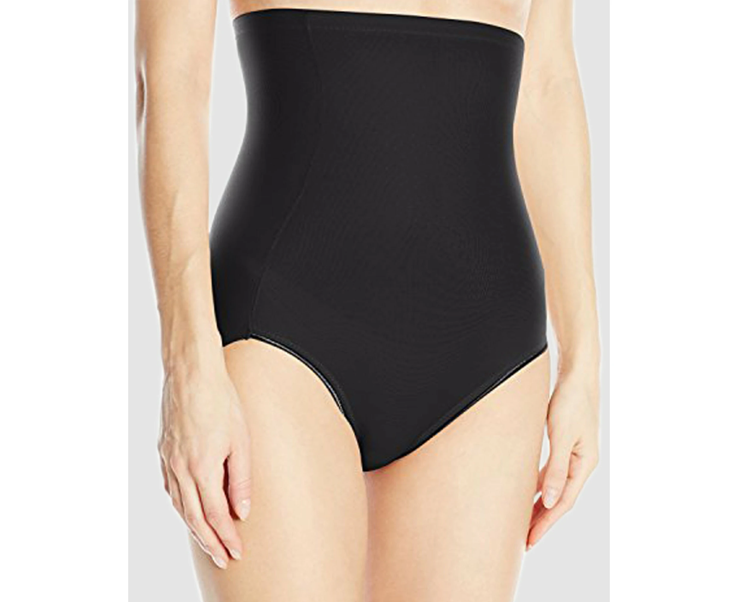 Naomi & Nicole Unbelievable Comfort(R) Ultra High-Waist Shaping Brief