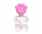 Moschino Toy 2 Bubble Gum by Moschino Mini EDT .17 oz for Women