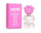 Moschino Toy 2 Bubble Gum by Moschino Mini EDT .17 oz for Women