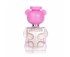 Moschino Toy 2 Bubble Gum by Moschino Mini EDT .17 oz for Women