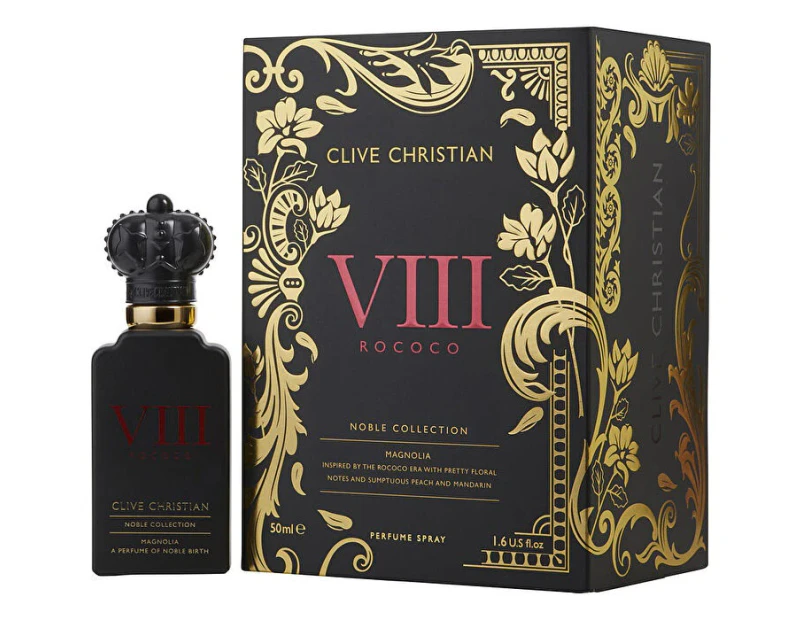 Clive Christian Clive Christian Viii Rococo Magnolia Perfume Spray 50ml/1.6oz