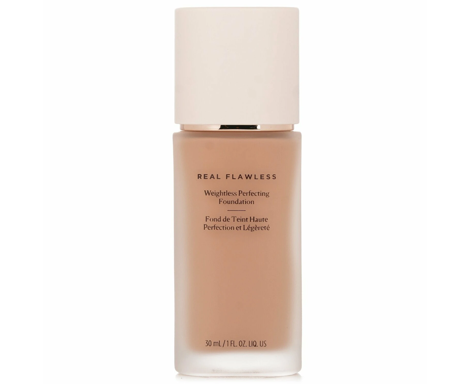 Laura Mercier Real Flawless Weightless Perfecting Foundation - # 3C2 Toffee  30ml/1oz