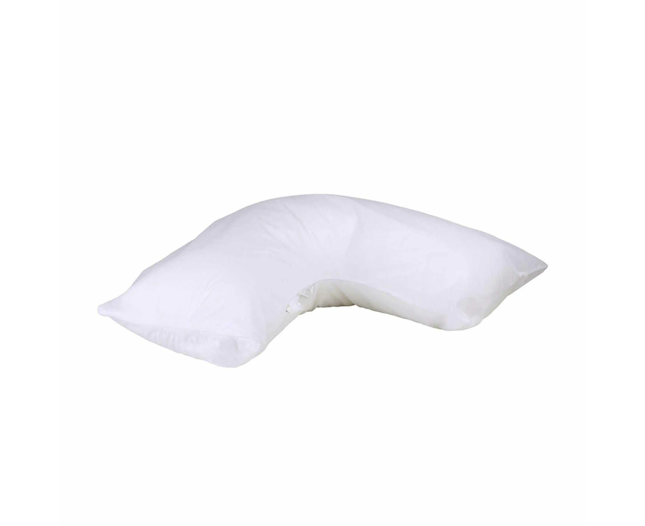 Easyrest Cotton Jersey Waterproof V Pillow Protector