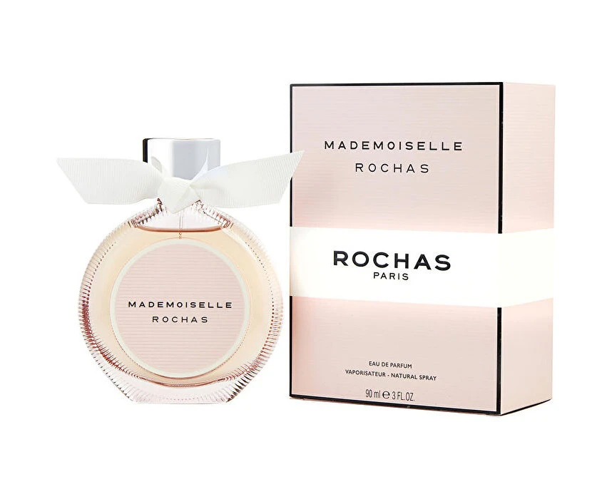 Rochas Mademoiselle EDP Spray 90ml