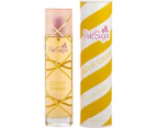 Aquolina Pink Sugar Creamy Sunshine EDT Spray 100ml/3.4oz