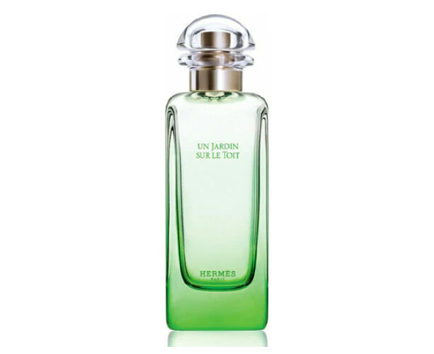 Hermes Un Jardin Sur Le Toit EDT 100ml