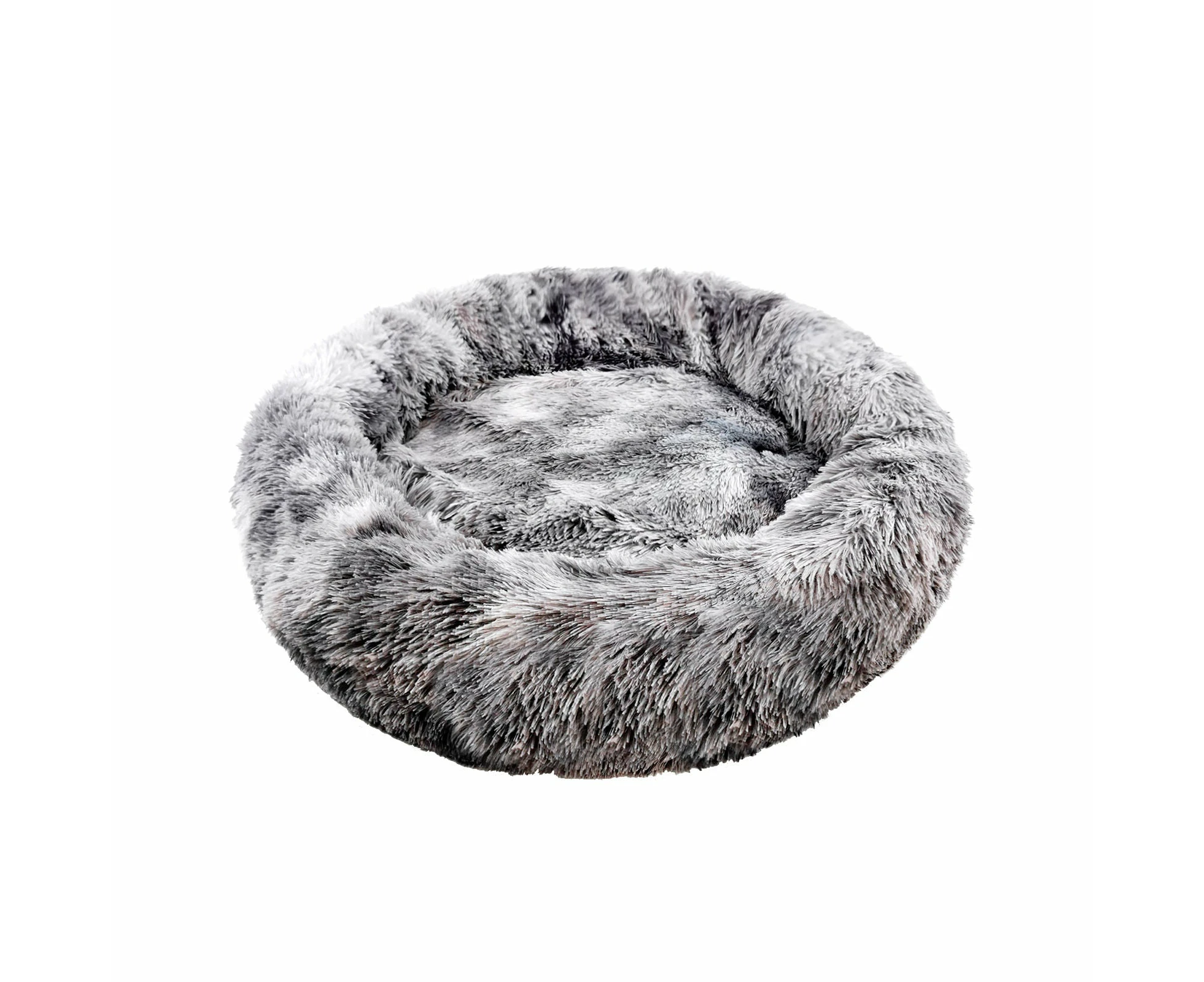 Pawfriends Pet Bed Dog Bed Cat Calming Bed Extra Large Sleeping Comfy Cave Washable 90cm