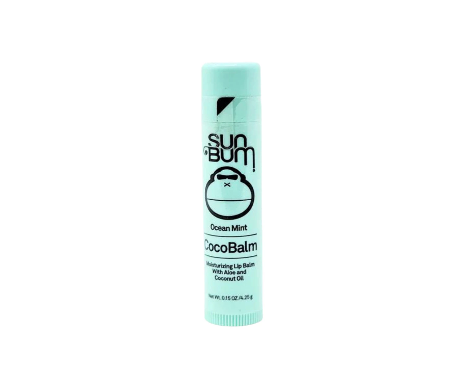 Sun Bum | Cocobalm Lip Balm (Ocean Mint)