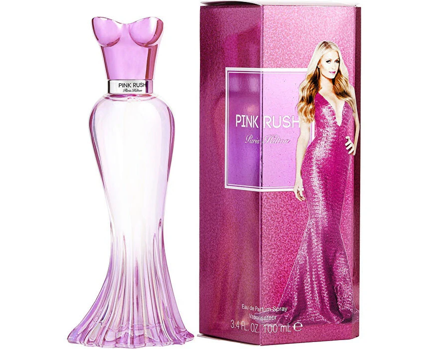 Paris Hilton Paris Hilton Pink Rush EDP Spray 100ml/3.4oz