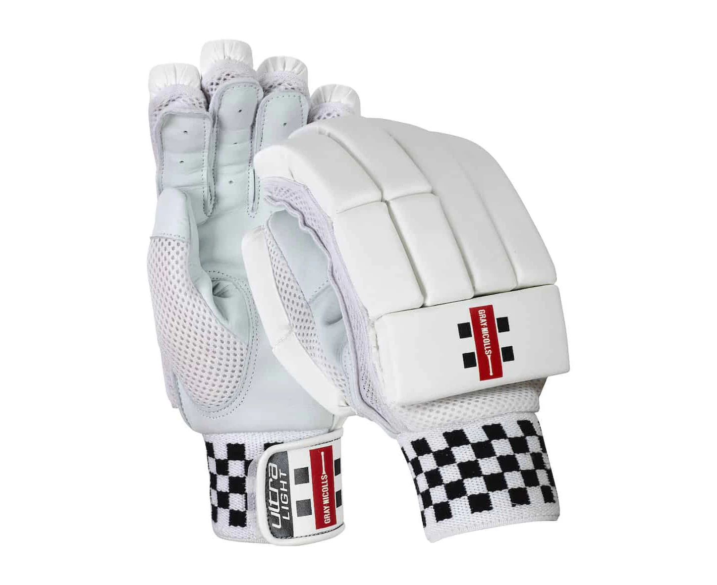 Gray Nicolls Ultra Light Cricket Batting Gloves