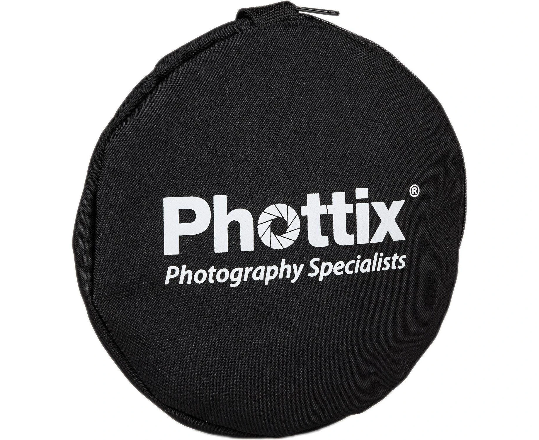 Phottix - 5 in 1 Premium Reflector w/ Handles - 107cm