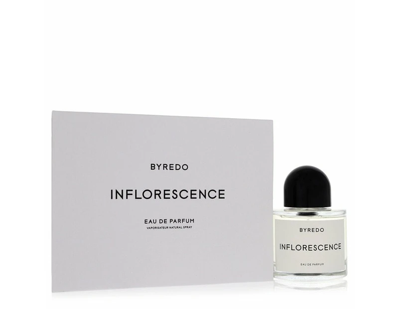 Byredo Inflorescence Eau De Parfum Spray By Byredo 100Ml