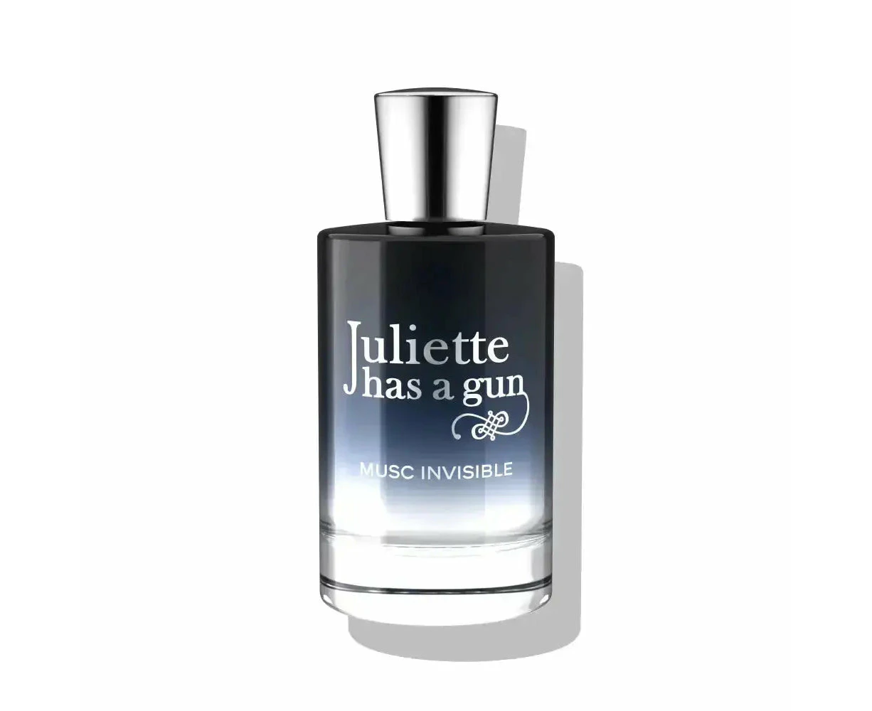 Juliette Has A Gun Musc Invisible EDP