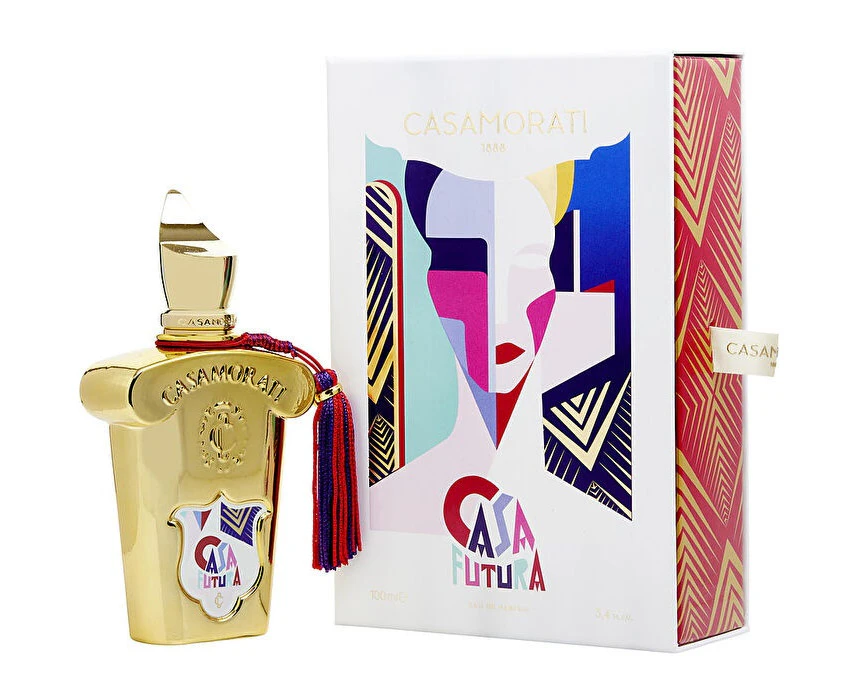 Xerjoff Casamorati Casafutura EDP Spray 100ml/3.4oz