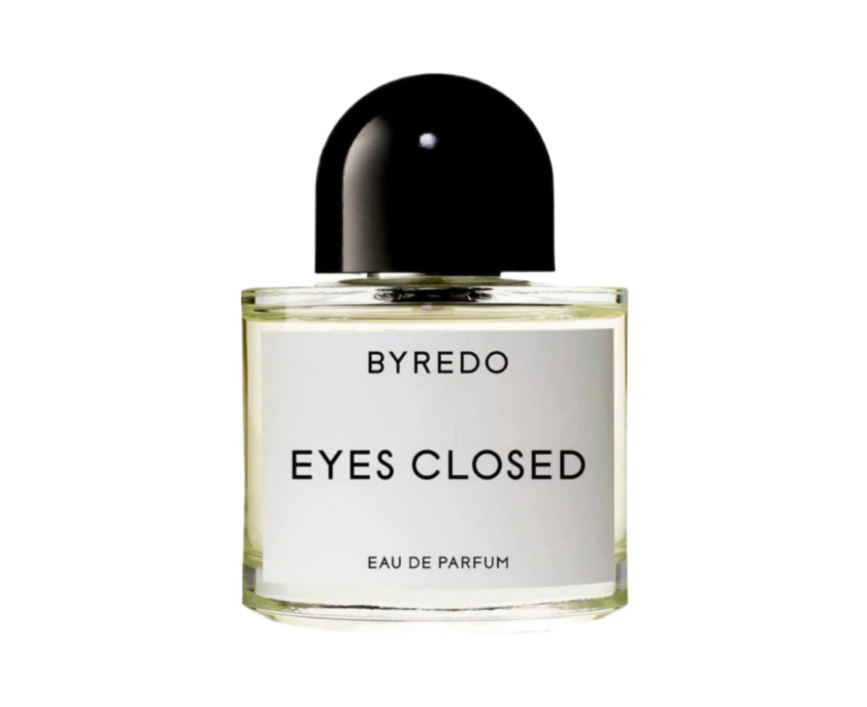 Byredo Eyes Closed 50ml Eau De Parfum