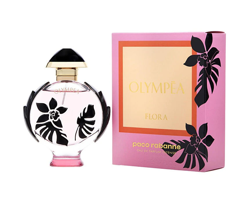 Paco Rabanne Olympea Flora Intense EDP Spray 50ml/1.7oz