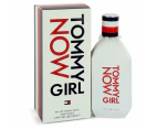 Tommy Girl Now By Tommy Hilfiger 100ml EDTS Womens Perfume