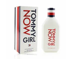 Tommy Girl Now By Tommy Hilfiger 100ml EDTS Womens Perfume