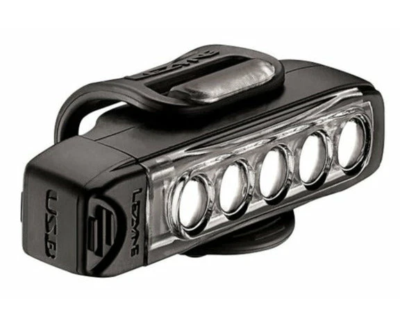 Lezyne Strip Drive Front Light