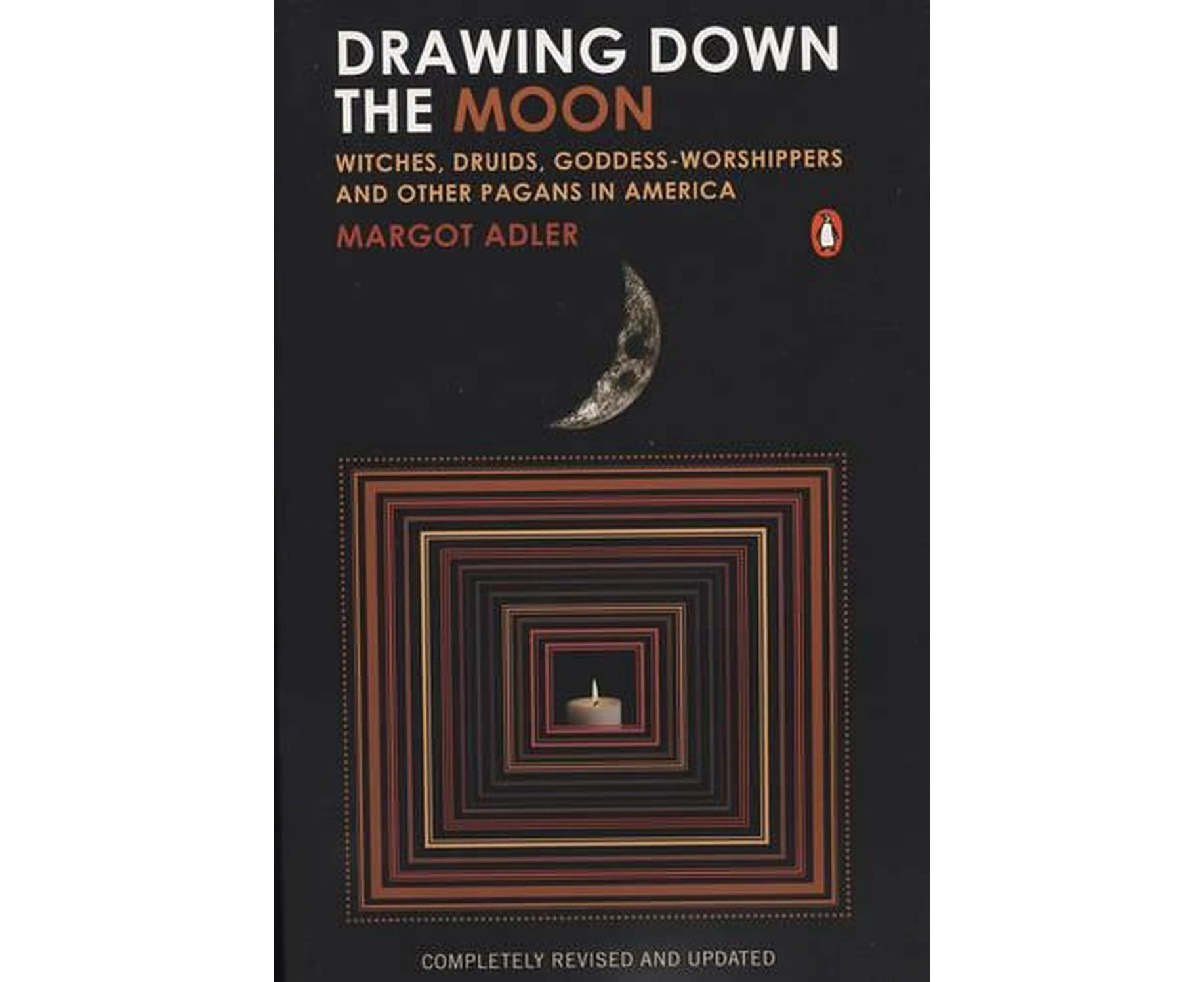 Drawing Down the Moon